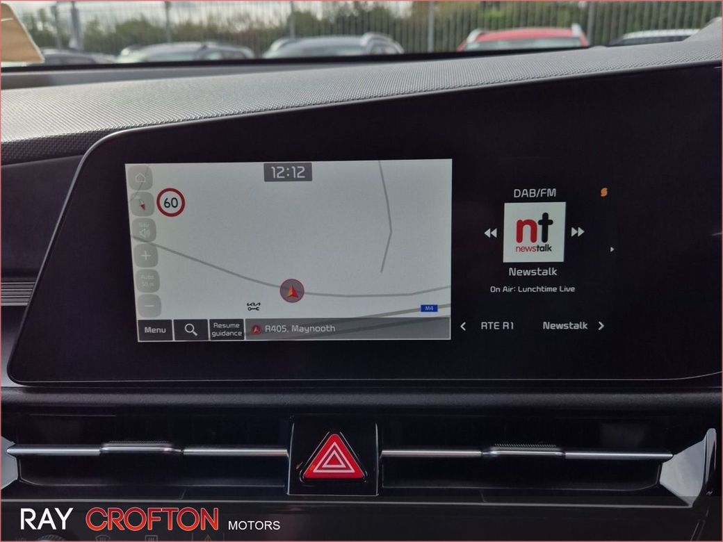 2023 Kia Niro
