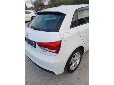 2016 Audi A1