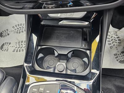 2022 BMW iX3
