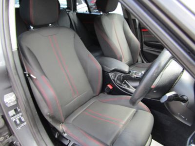 2019 BMW 3 Series