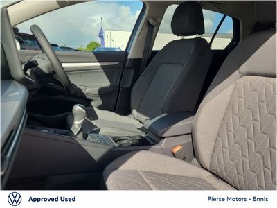 2026 Volkswagen Golf