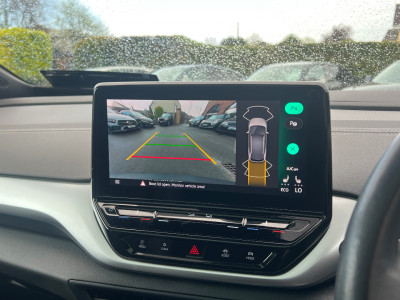 2023 Volkswagen ID.4