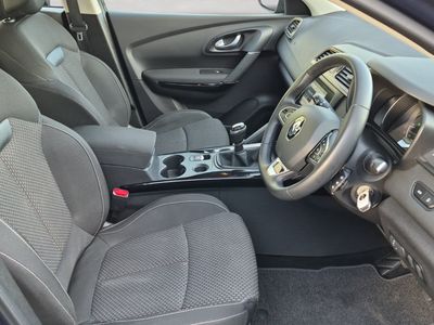 2019 Renault Kadjar