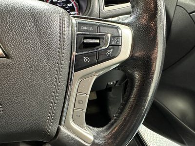 2020 Mitsubishi L200