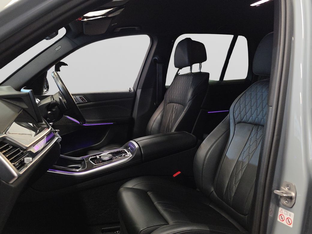 2024 BMW X5