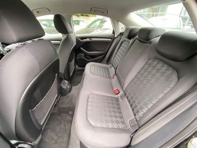 2016 Audi A3