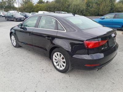 2014 Audi A3