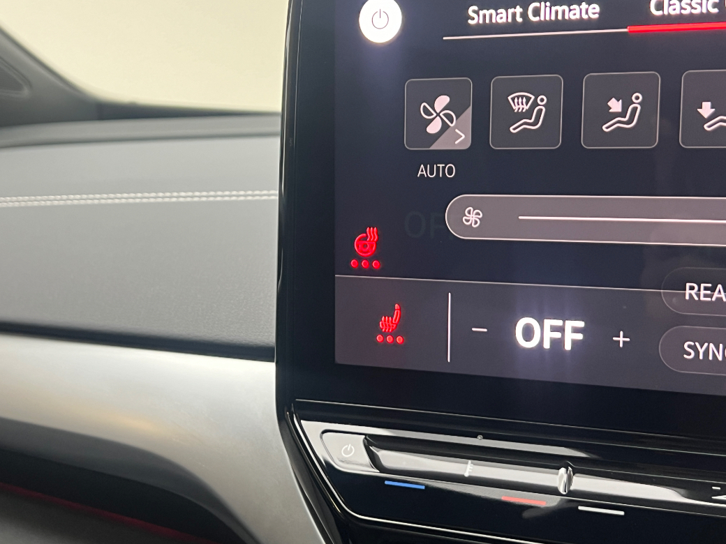 2023 Volkswagen ID.5
