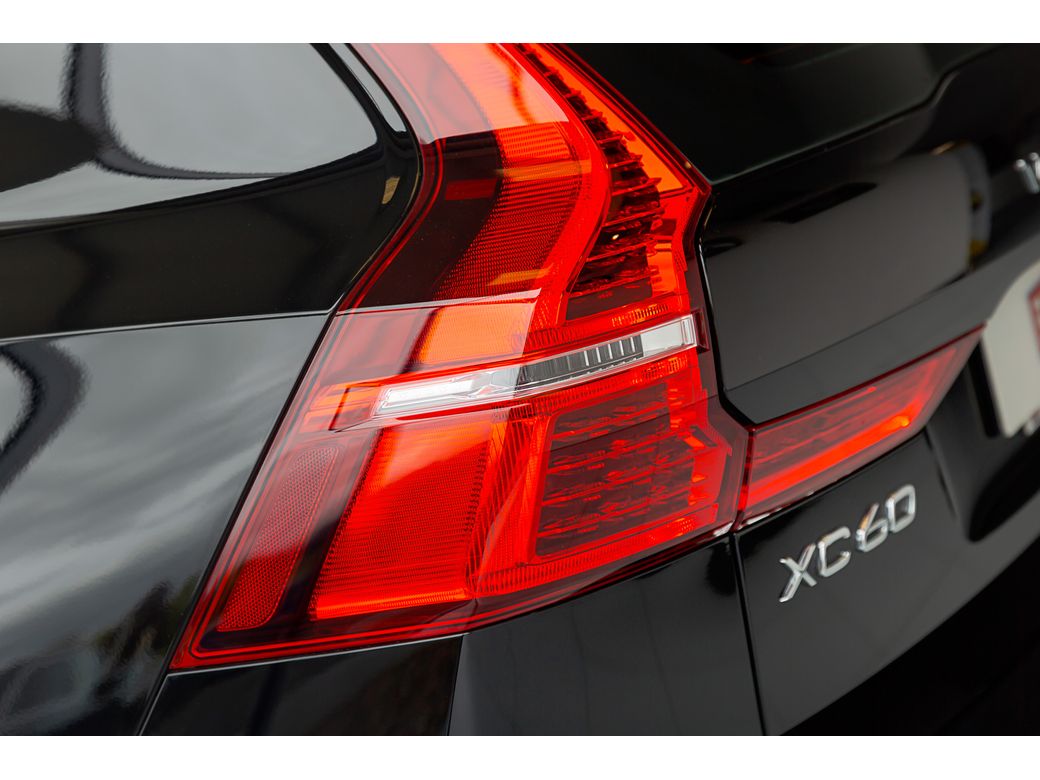 2023 Volvo XC60