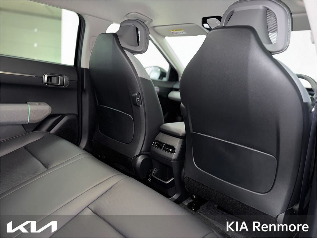 2026 Kia EV4