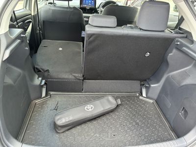 2024 Toyota Yaris