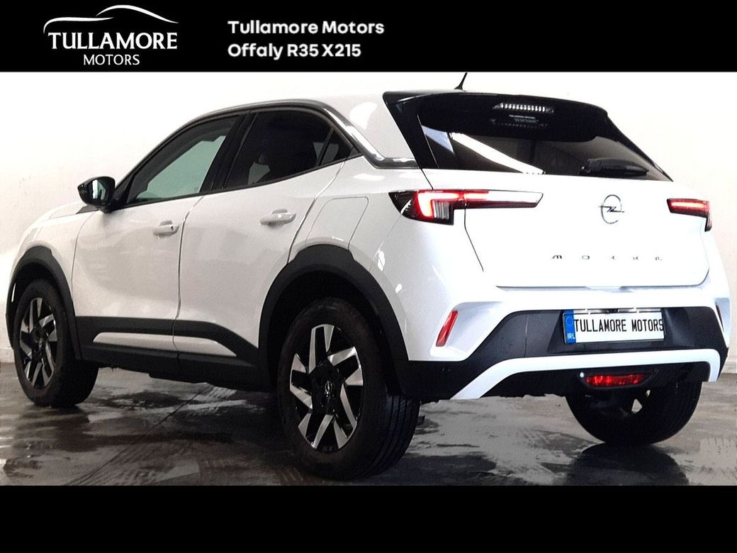 2024 Opel Mokka