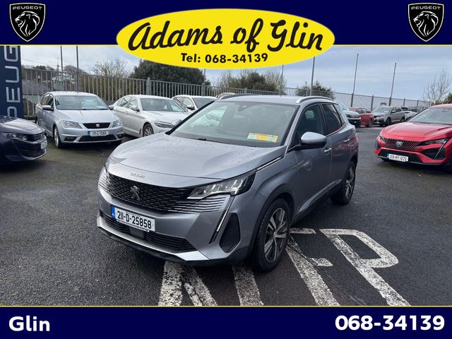 vehicle for sale from Adams of Glin