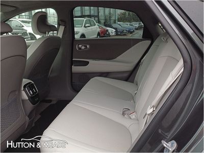 2025 Hyundai Ioniq 6