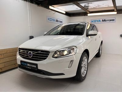 2016 Volvo XC60