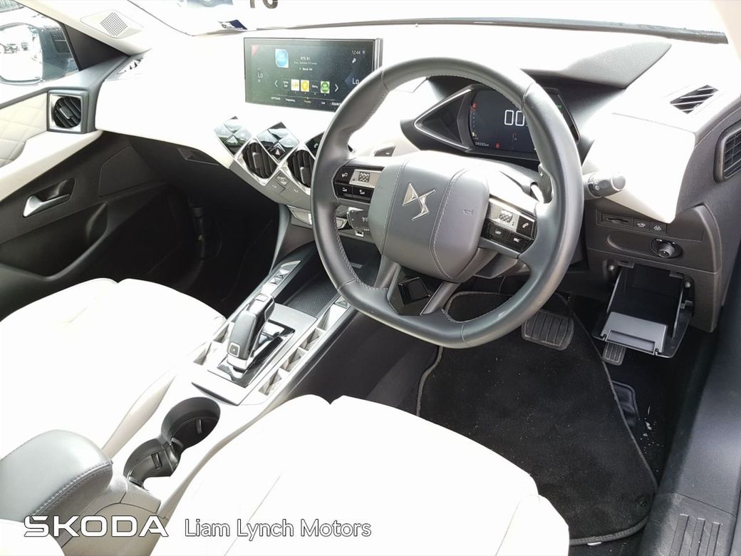 2023 DS Automobiles DS 3