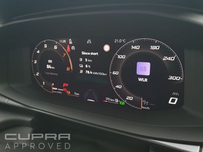 2025 Cupra Terramar