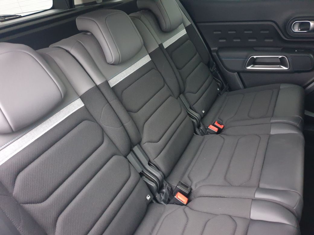 2024 Citroen C5 Aircross