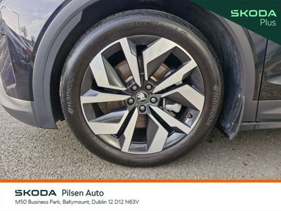 2025 Skoda Elroq