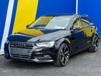 1969 Audi A3