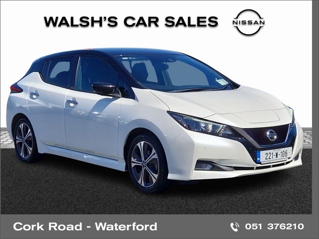 vehicle for sale from Walsh's Car Sales