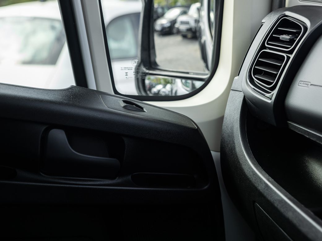 2026 Fiat Ducato