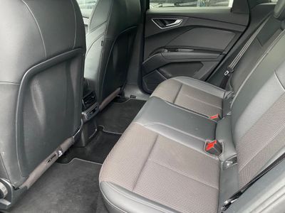 2023 Audi Q4 e-tron