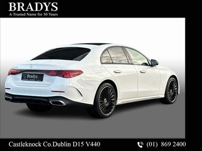 2026 Mercedes-Benz E Class