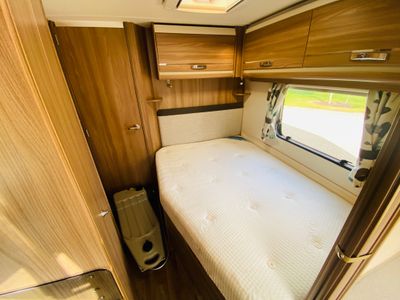 2015 SWIFT CHALLENGER SPORT 544 
