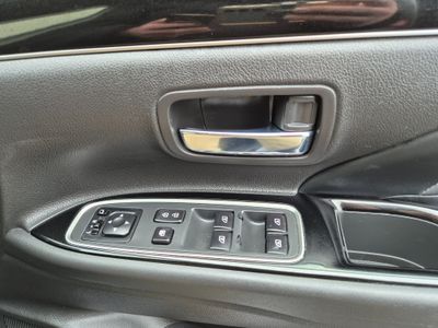 2020 Mitsubishi Outlander