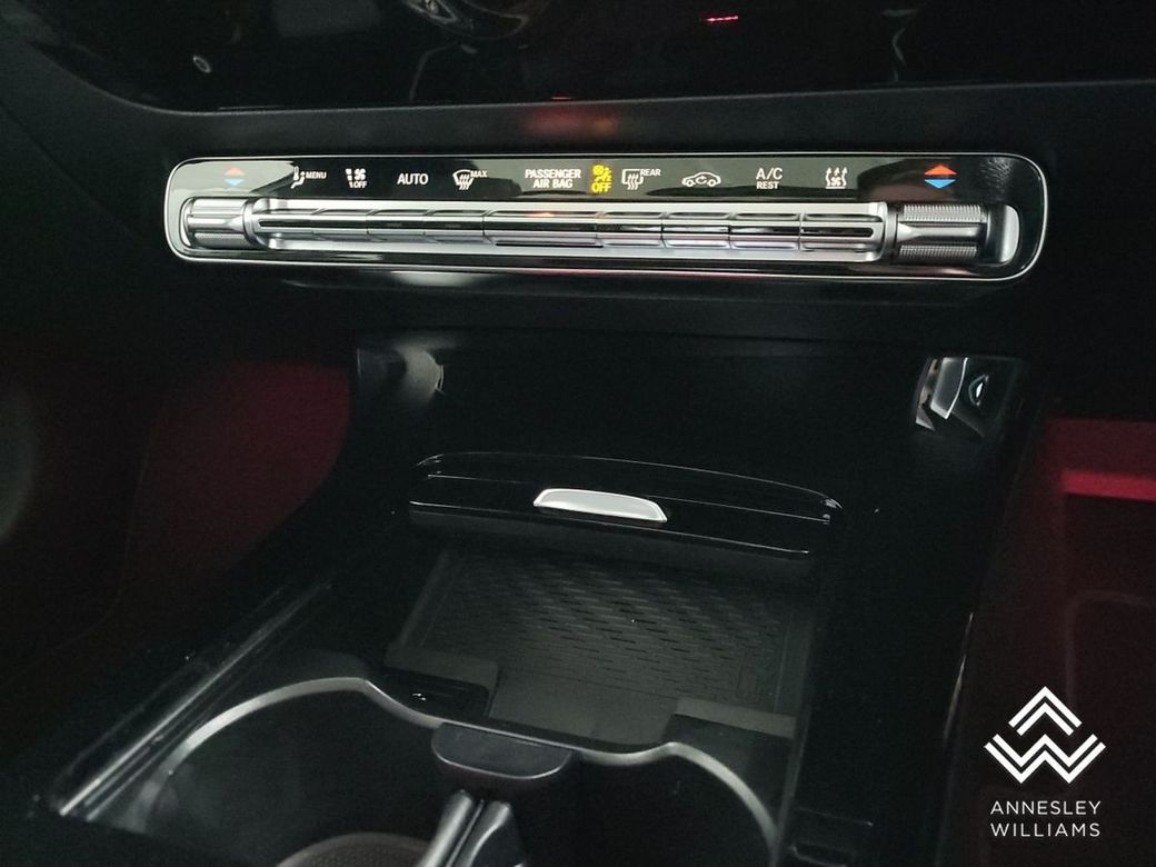 2024 Mercedes-Benz A Class