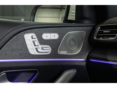 2022 Mercedes-Benz GLE Class