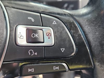 2018 Volkswagen Jetta