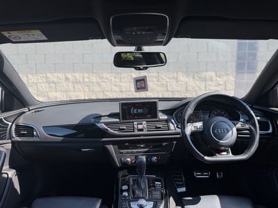 2017 Audi A6