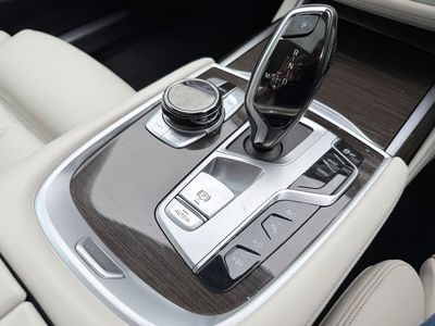 2020 BMW 7 Series