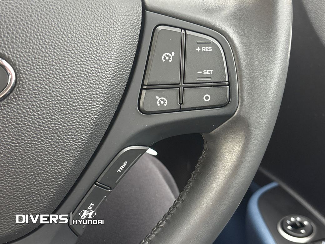 2019 Hyundai i10