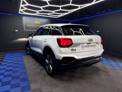 2024 Audi Q2