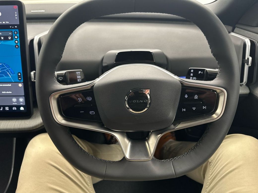 2025 Volvo EX30