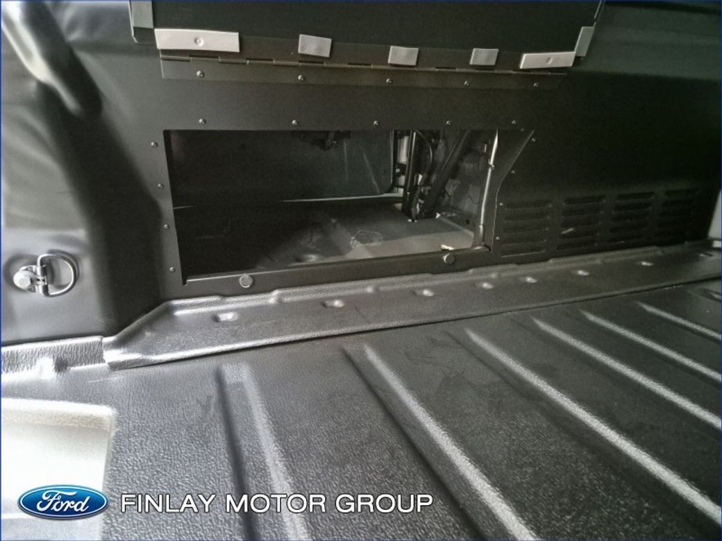 2026 Ford Transit Custom