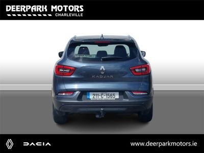 2021 Renault Kadjar