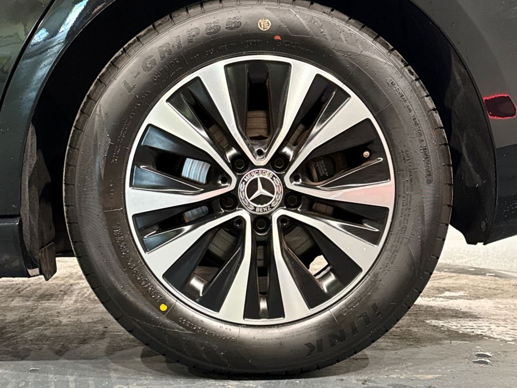 2021 Mercedes-Benz A Class