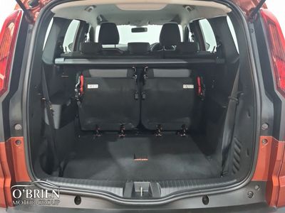 2024 Dacia Jogger