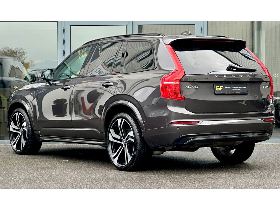 2024 Volvo XC90