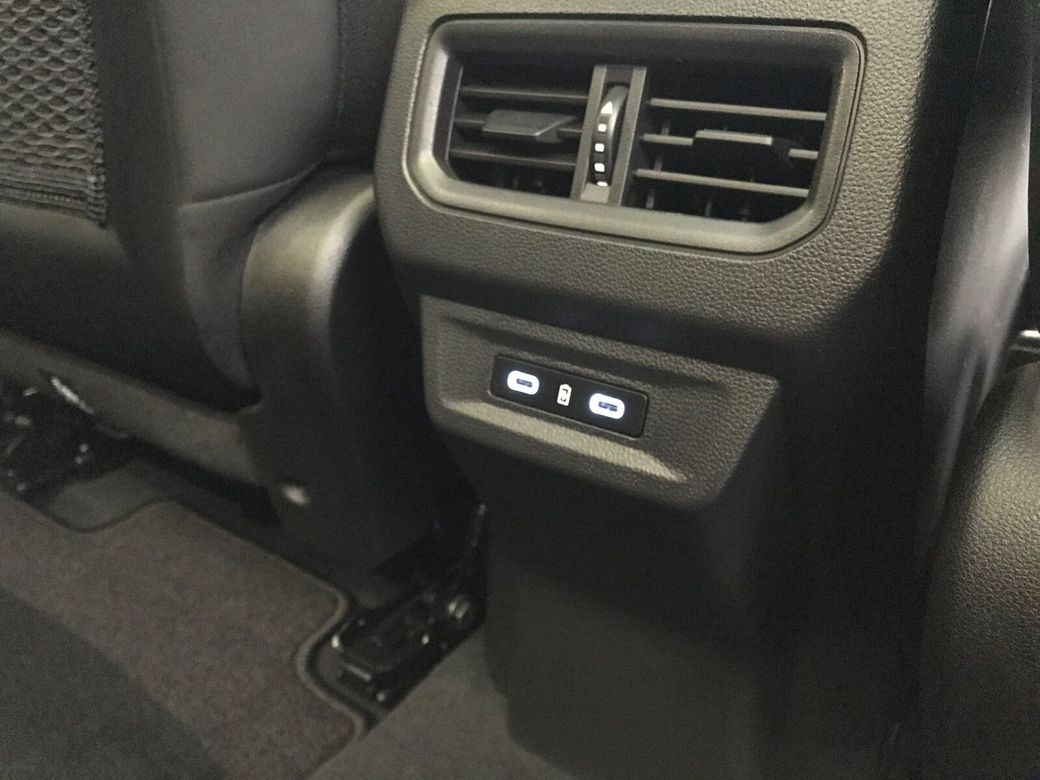 2026 Renault Austral