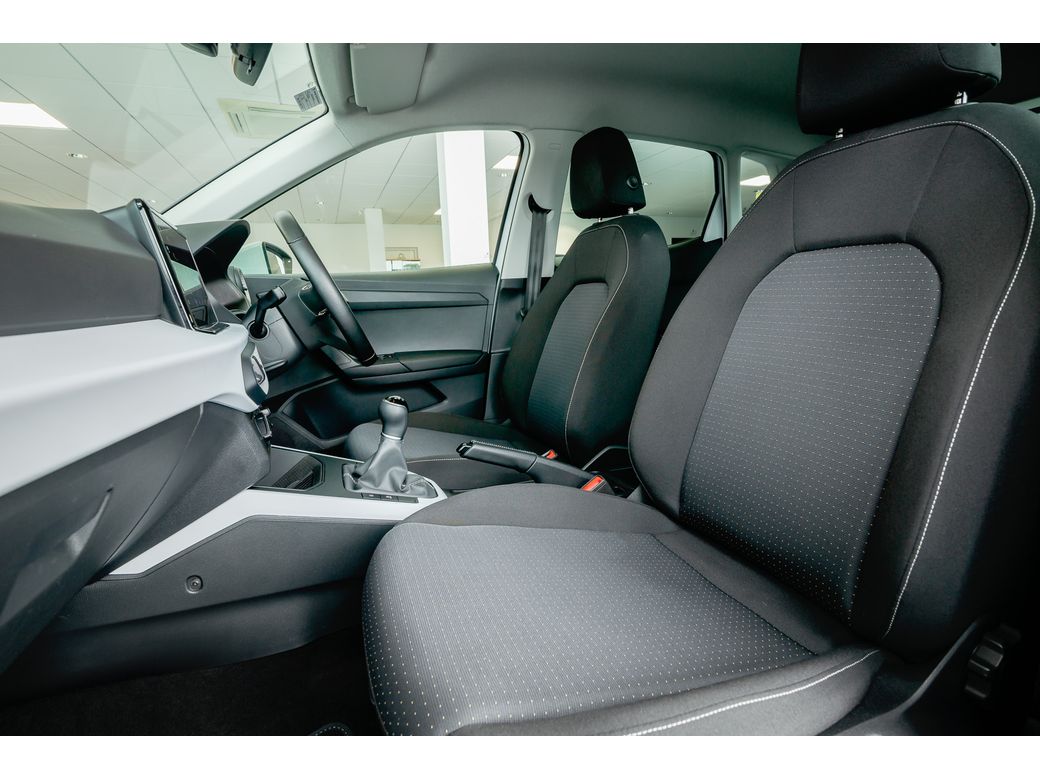2023 SEAT Arona