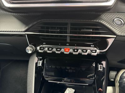 2024 Peugeot 2008