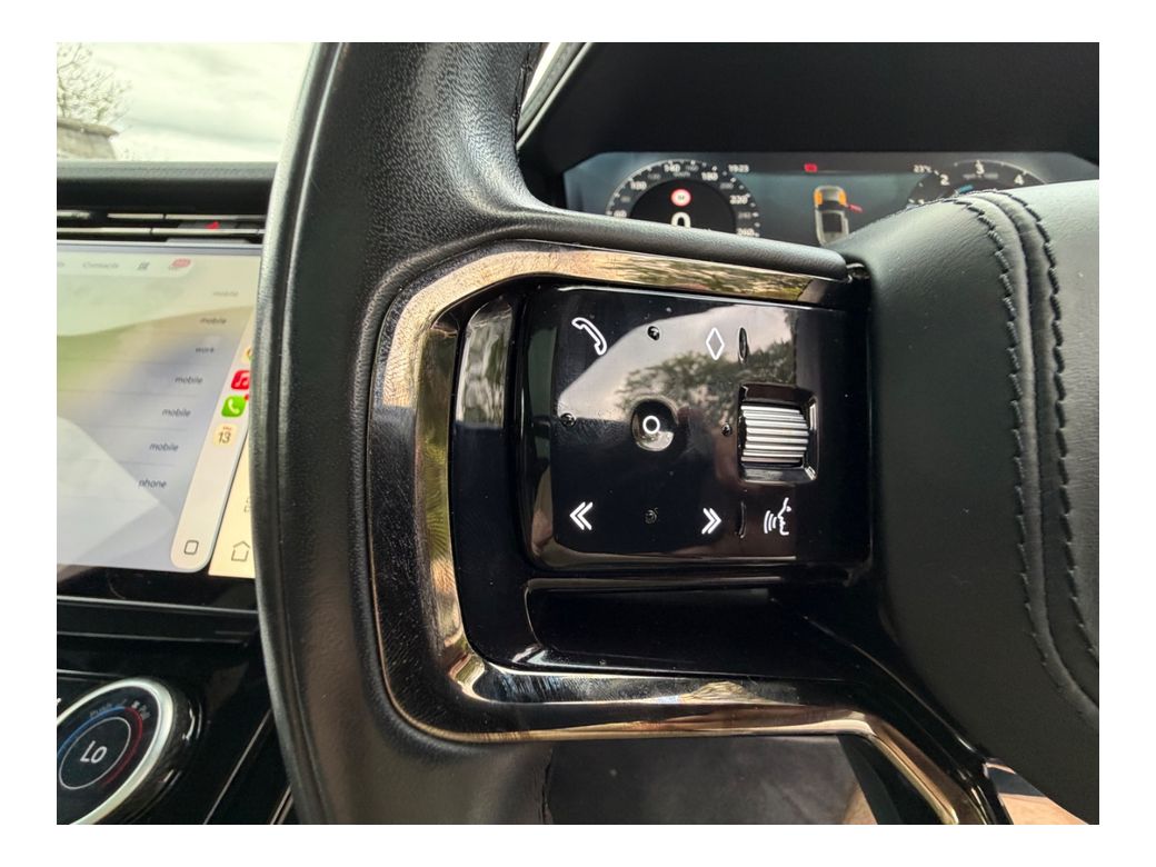 2023 Land Rover Range Rover Sport