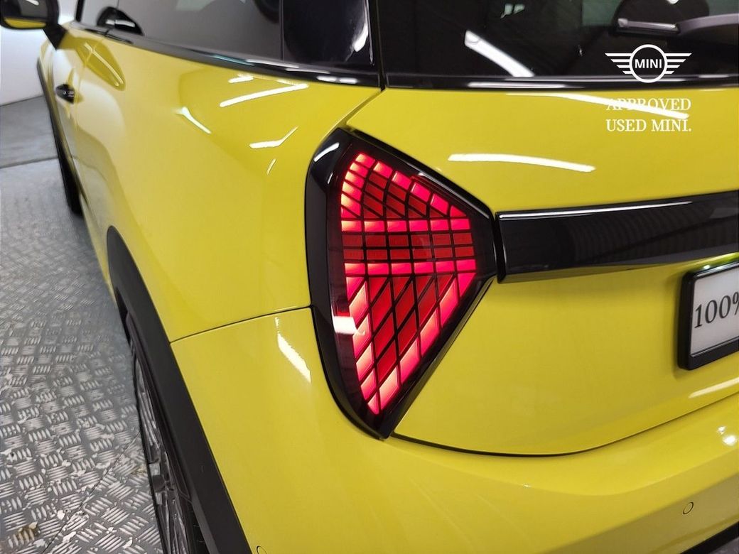 2024 Mini Cooper