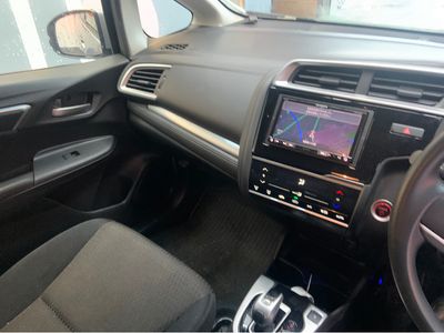 2019 Honda Fit