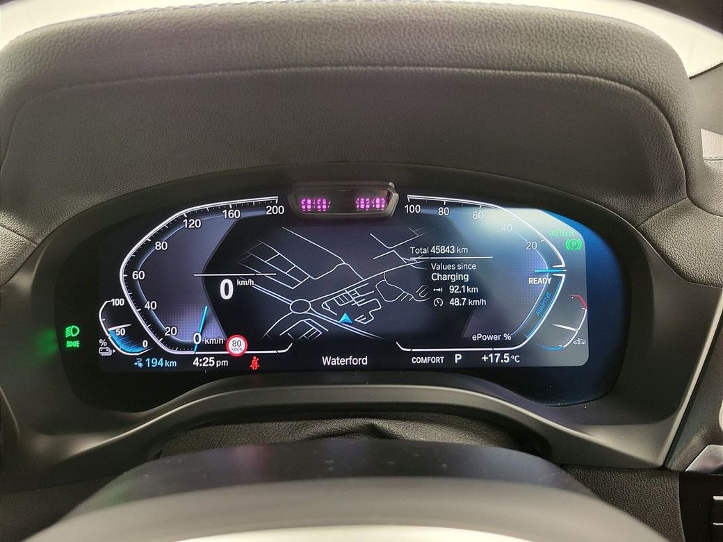 2024 BMW iX3